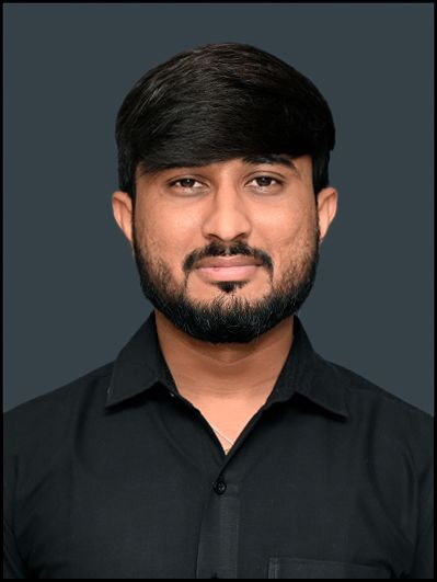 Hardik Kiritibhai Vanpariya