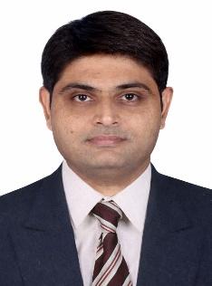 Bankim Kantilal Mehta