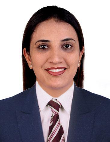 Harshma Bankimbhai Mehta
